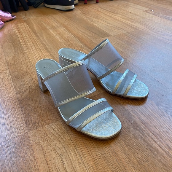 Maryam Nassir Zadeh Shoes - Maryam Nassir Zadeh